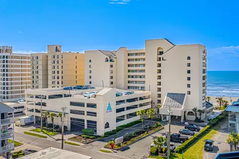 6100 N Ocean Blvd #901, North Myrtle Beach, SC 29582