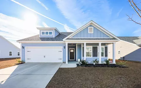 2821 Rivolet Dr, Conway, SC 29526