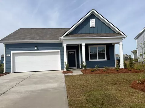 8047 Bear Claw Way, Conway, SC 29526