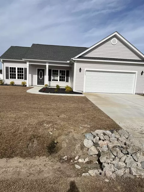 Tbb7 Duford Rd., Nichols, SC 29581