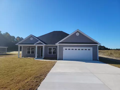 Tbb 101 Duford Rd., Nichols, SC 29581