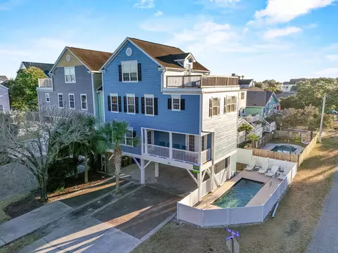 311 Third Ave N # -B, Surfside Beach, SC 29575