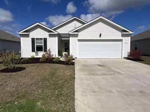 903 Freestyle Ct, Longs, SC 29568