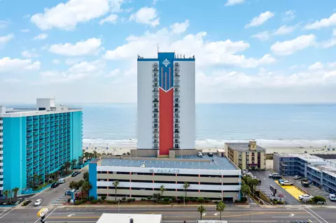 1605 S Ocean Blvd #504, Myrtle Beach, SC 29577