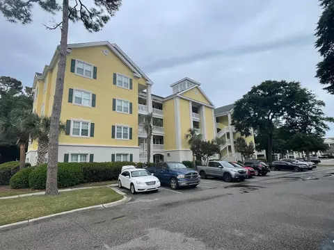 601 N Hillside Dr #2123, North Myrtle Beach, SC 29582
