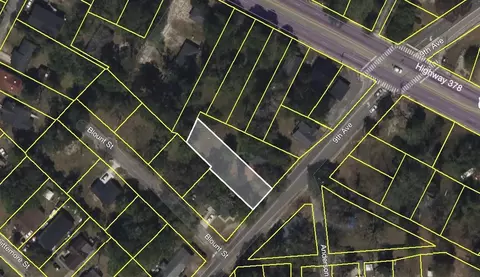 1708 Ninth Ave, Conway, SC 29527