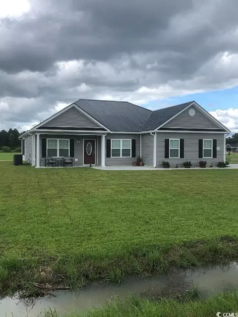 Tbb 115 Duford Rd., Nichols, SC 29581