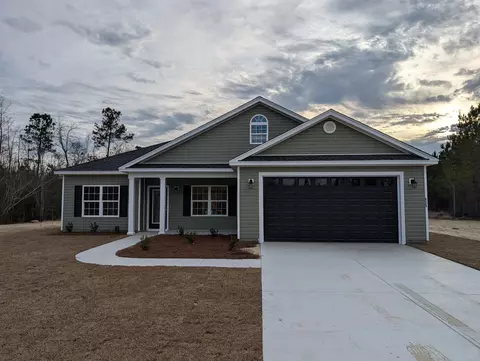 Tbb 9 Duford Rd., Nichols, SC 29581