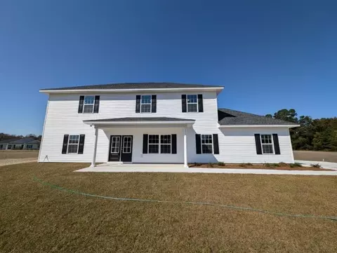 Tbb 113 Duford Rd., Nichols, SC 29581