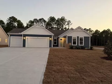345 Northbrook Dr, Murrells Inlet, SC 29576