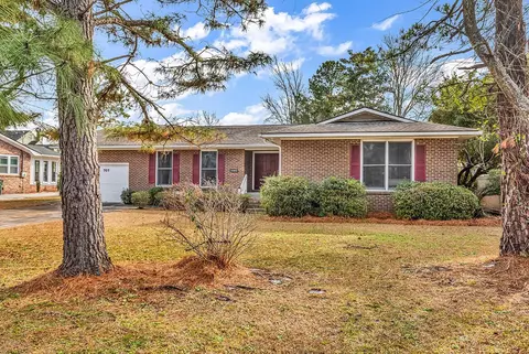 707 Anne St, North Myrtle Beach, SC 29582