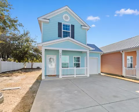 701 Shell Creek Cir #B24-1, North Myrtle Beach, SC 29582
