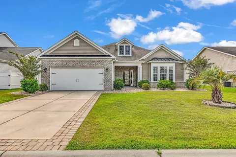 273 Copper Leaf Dr, Myrtle Beach, SC 29588