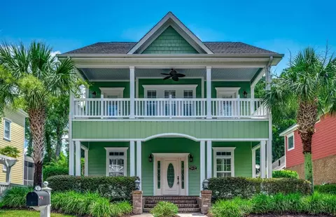 1613 James Island Ave, North Myrtle Beach, SC 29582