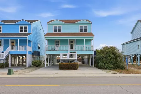 4012 N Ocean Blvd, North Myrtle Beach, SC 29582