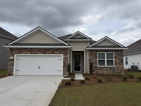 168 Bjorn Way, Longs, SC 29568
