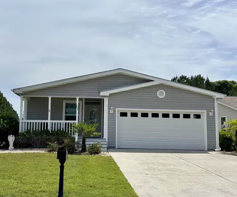 263 Walden Lake Rd, Conway, SC 29526