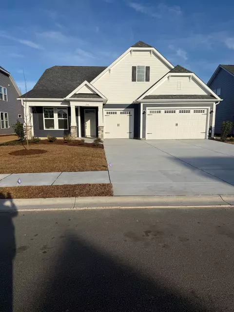 246 Broughton Dr, Myrtle Beach, SC 29579