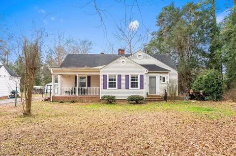 102 Sandwall Dr, Tabor City, NC 28463