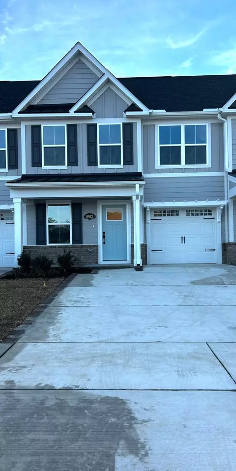 8912 Brynlee Rd #6D, Longs, SC 29568