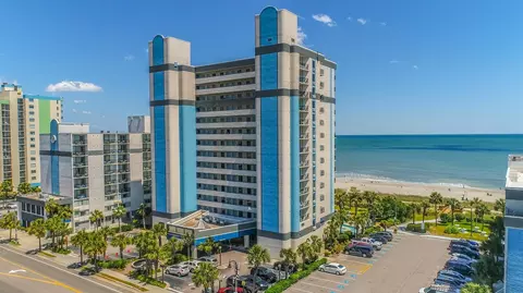 2300 N Ocean Blvd #530, Myrtle Beach, SC 29577