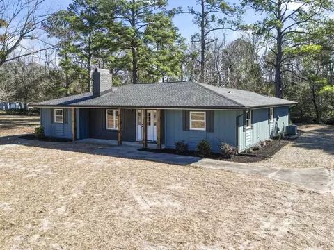 947 Fox Hollow Rd, Conway, SC 29526