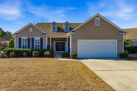 9 Alabaster Ct, Murrells Inlet, SC 29576