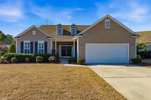 9 Alabaster Ct, Murrells Inlet, SC 29576
