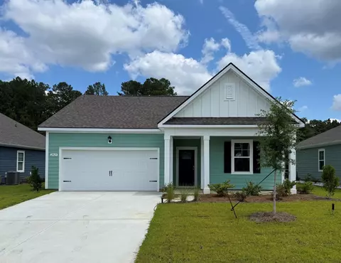 2823 Riverboat Way, Conway, SC 29526