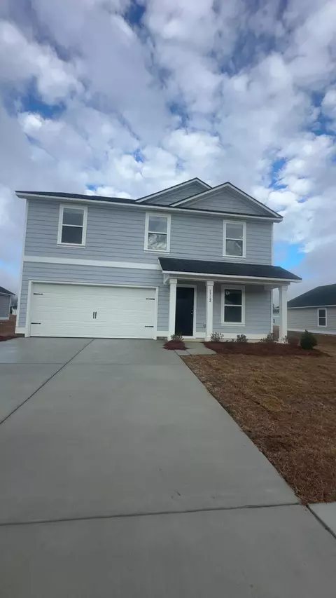 1712 King Oaks Loop, Conway, SC 29526