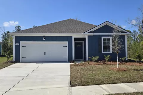 2866 Riverboat Way, Conway, SC 29526