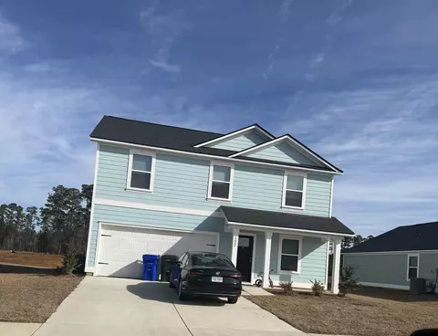 1222 Willow Oaks Way, Conway, SC 29526