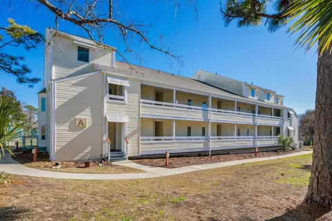1100 Possum Trot Rd #A101, North Myrtle Beach, SC 29582