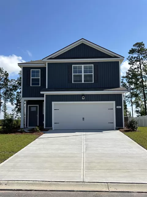242 Bald Cypress Way, Conway, SC 29527