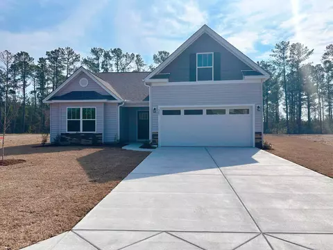 327 Gravel Hill Ct, Conway, SC 29526