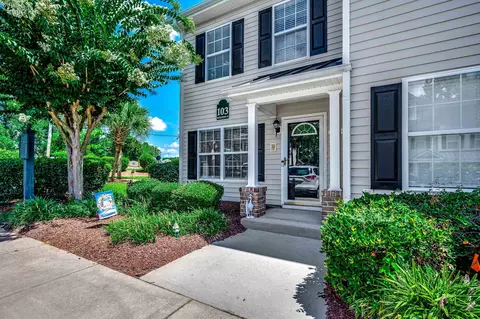 103 Barnacle Ln # -1, Little River, SC 29566