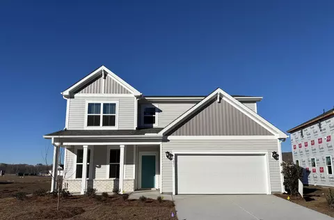 5021 Gallop Ct, Myrtle Beach, SC 29588