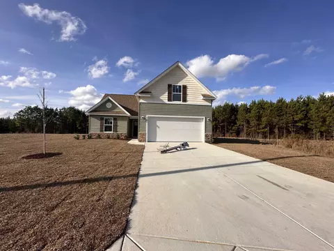 328 Gravel Hill Ct, Conway, SC 29526
