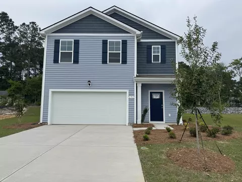 656 Grateful Dr, Little River, SC 29566