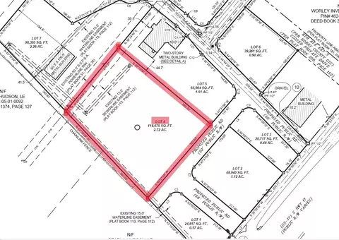 910 Highway 17 Business S, Surfside Beach, SC 29575