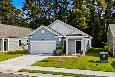 453 Castillo Dr, Loris, SC 29569 photo 3