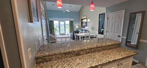 Kitchen - 223 Double Eagle Dr, Myrtle Beach, SC 29575 photo 2 of 2