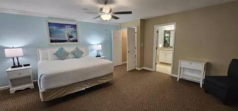 Bedroom - 223 Double Eagle Dr, Myrtle Beach, SC 29575 photo 2 of 5