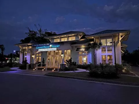 Other - 223 Double Eagle Dr, Myrtle Beach, SC 29575 photo 8 of 8