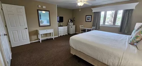 Bedroom - 223 Double Eagle Dr, Myrtle Beach, SC 29575 photo 5 of 5