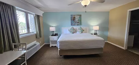 Bedroom - 223 Double Eagle Dr, Myrtle Beach, SC 29575 photo 3 of 5