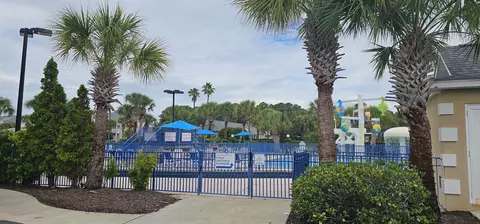 Exterior - 223 Double Eagle Dr, Myrtle Beach, SC 29575 photo 2 of 7