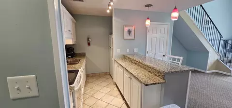 Kitchen - 223 Double Eagle Dr, Myrtle Beach, SC 29575 photo 1 of 2