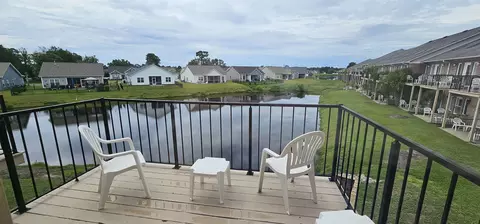 Exterior - 223 Double Eagle Dr, Myrtle Beach, SC 29575 photo 1 of 7