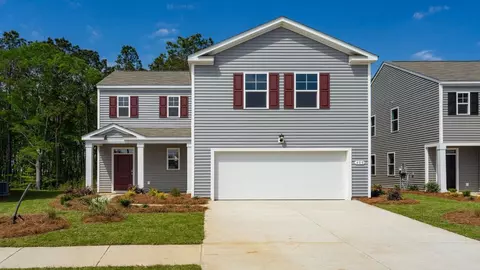 743 Grateful Dr, Little River, SC 29566